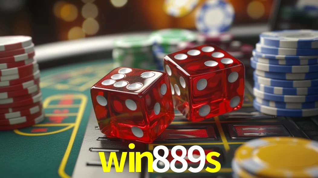 Blackjack Table win889s