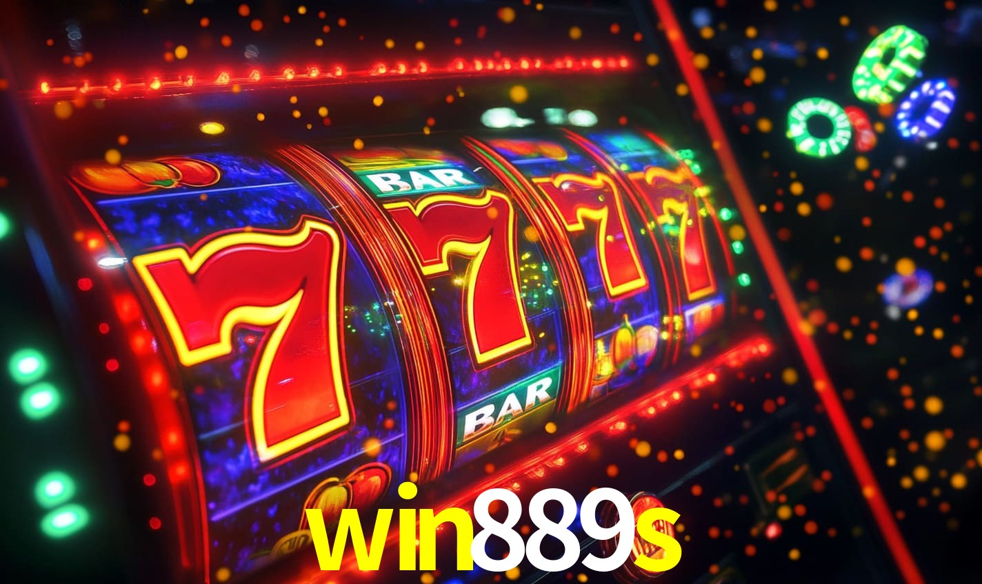 win889s: Seu Especialista em Apostas Esportivas Brasileiras