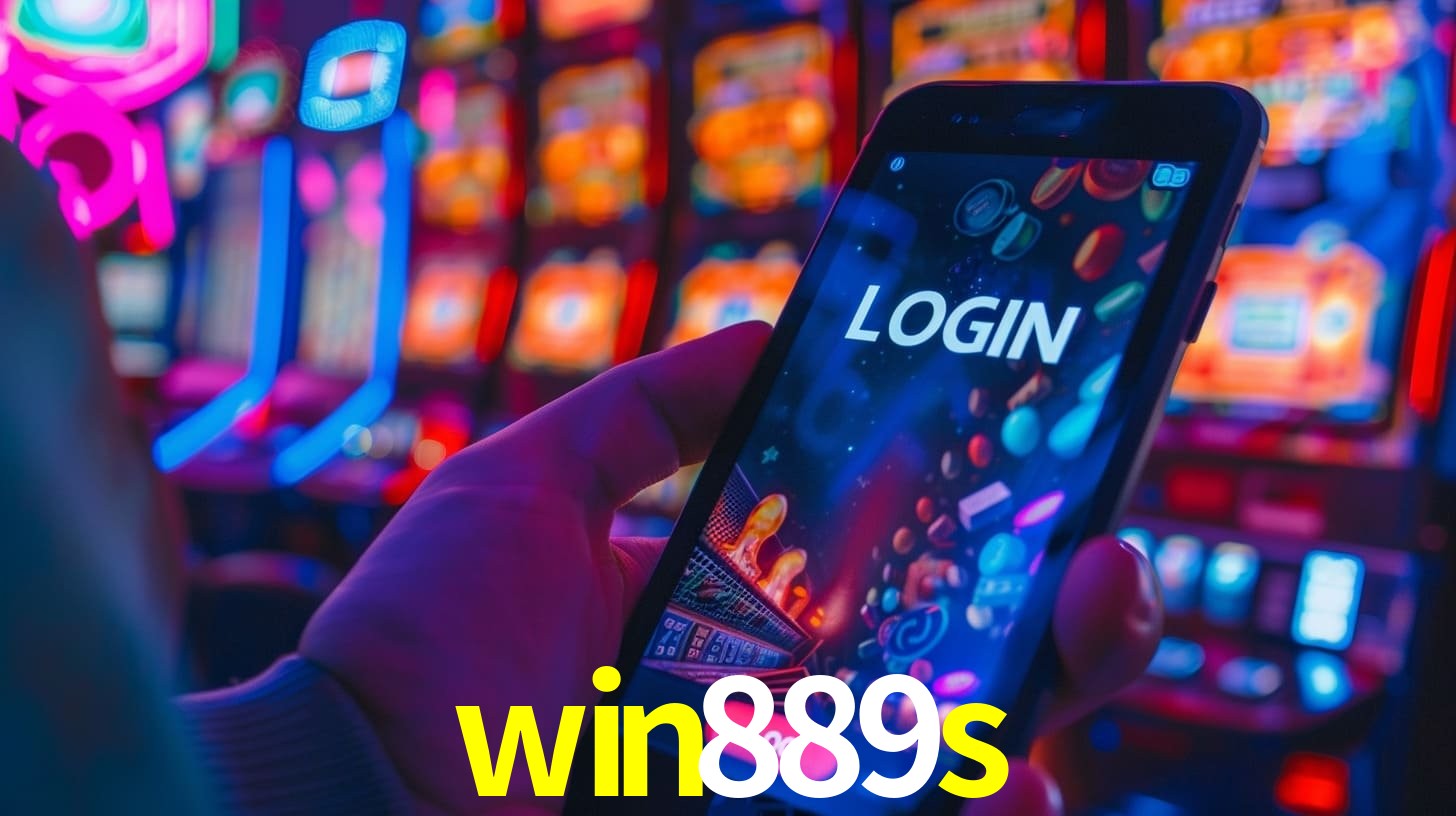 Bônus Diários win889s