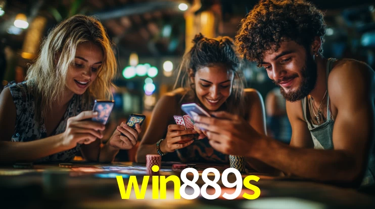 VIP Casino win889s