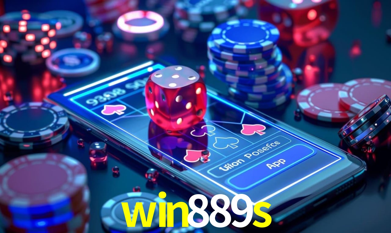 Canal oficial no Telegram da win889s