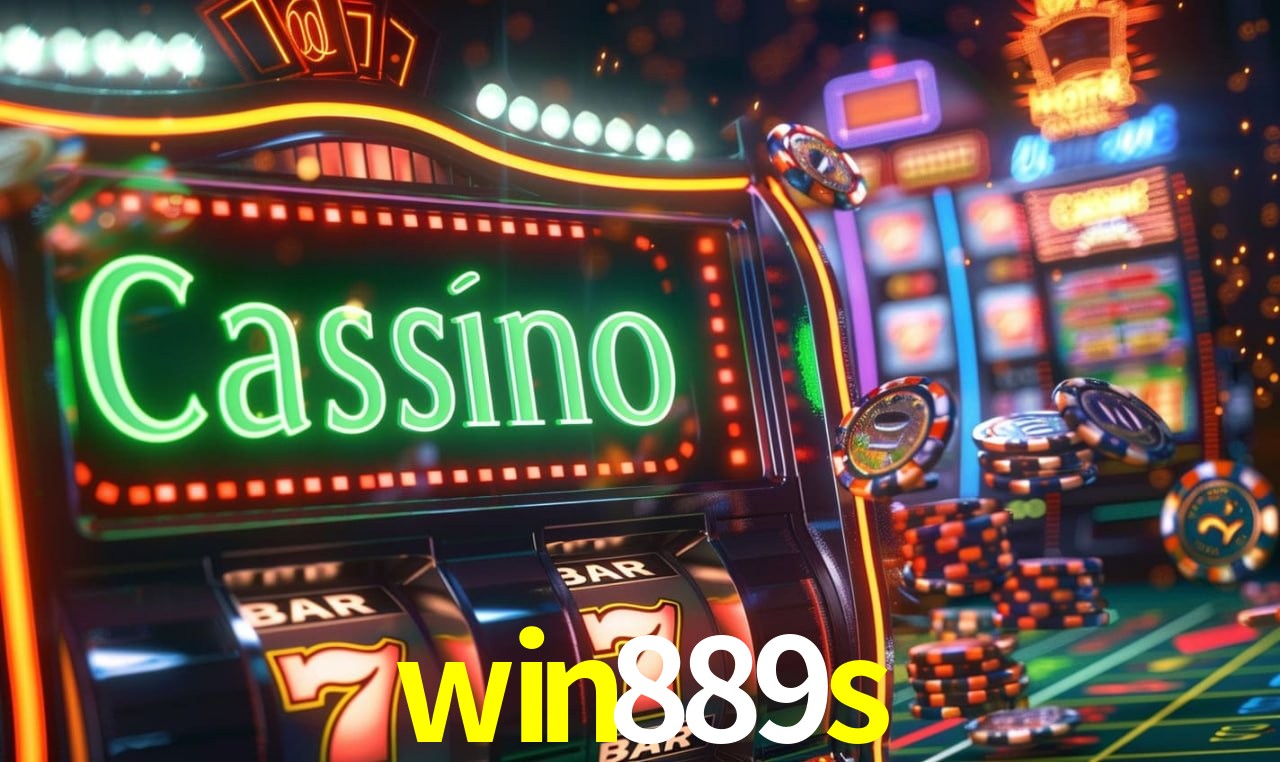 Login Seguro win889s