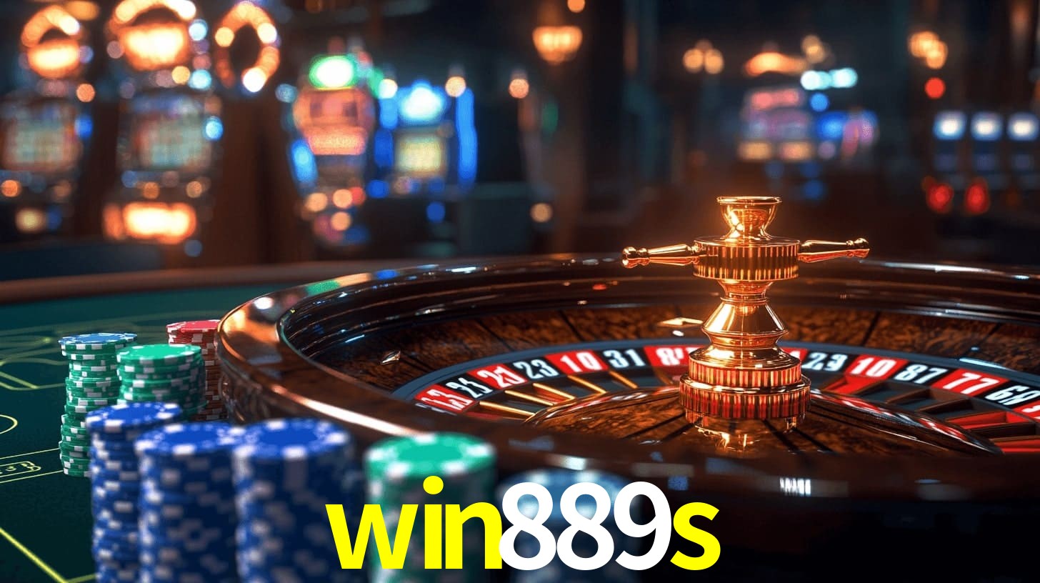 Sinta a adrenalina dos jogos de cassino com win889s