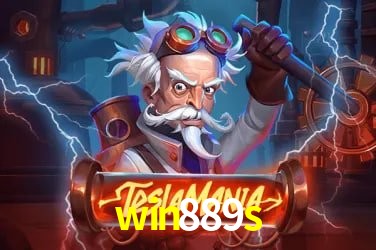 Jogos de Slot win889s