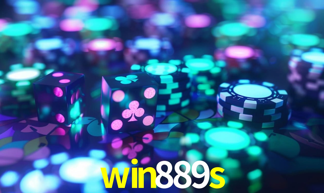 Torneios win889s