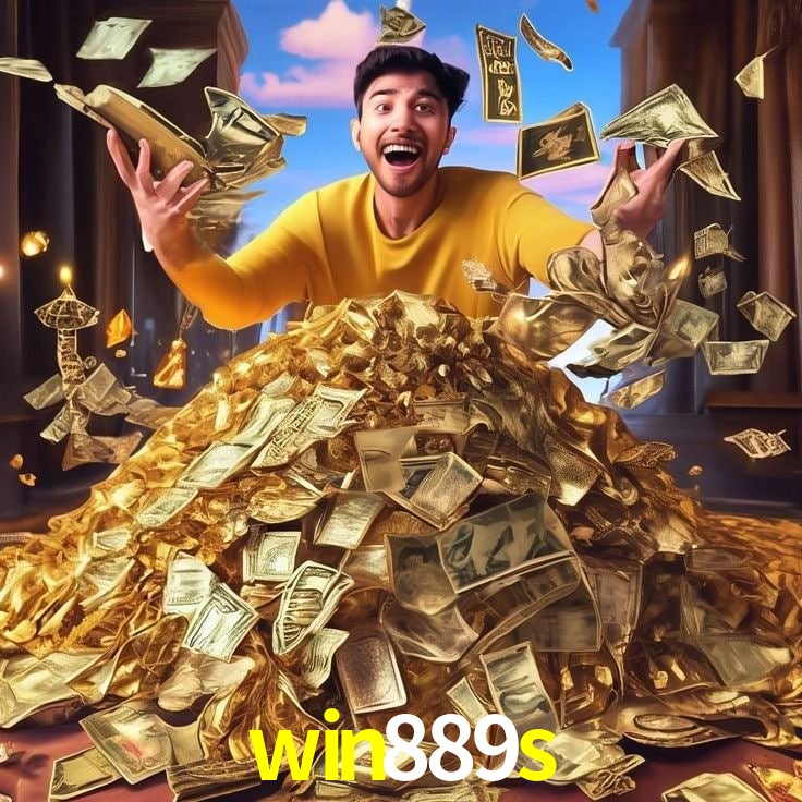 Programa VIP win889s