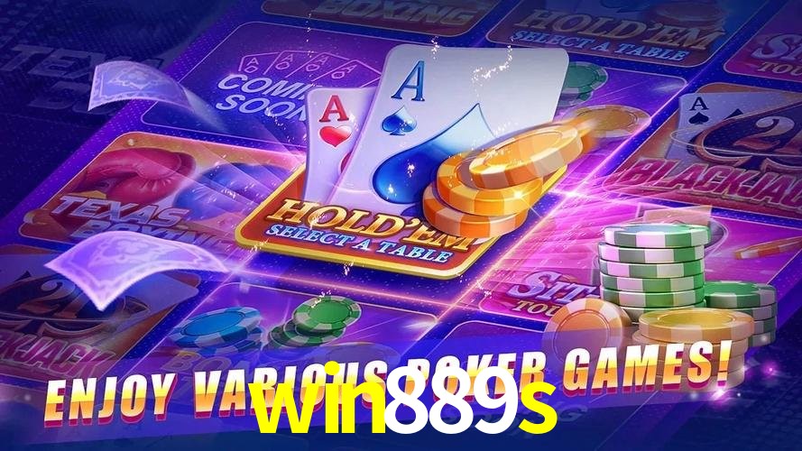 Desvendando o Mundo dos Jogos Virtuais na win889s