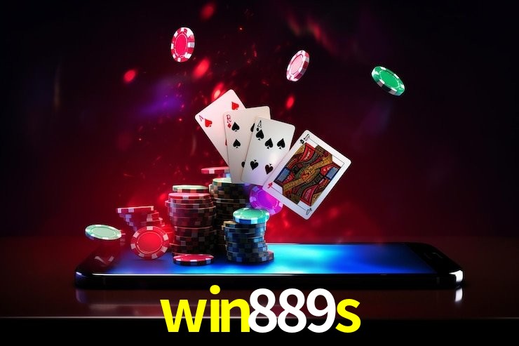 Game Providers win889s