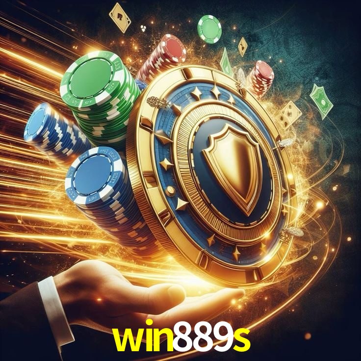 Torneios e prêmios garantidos na win889s