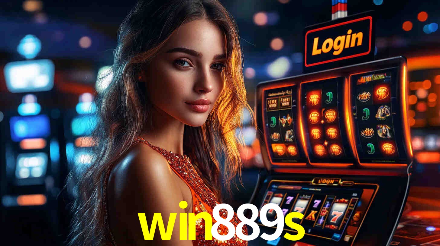 win889s bet