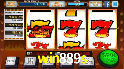 Desvendando o Mundo dos Jogos Virtuais na win889s