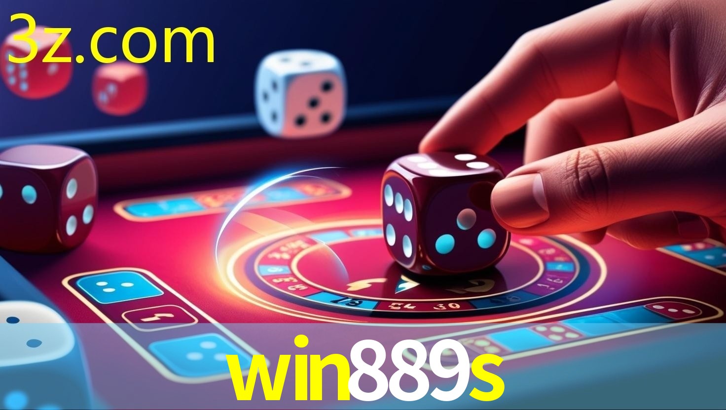 WIN889S