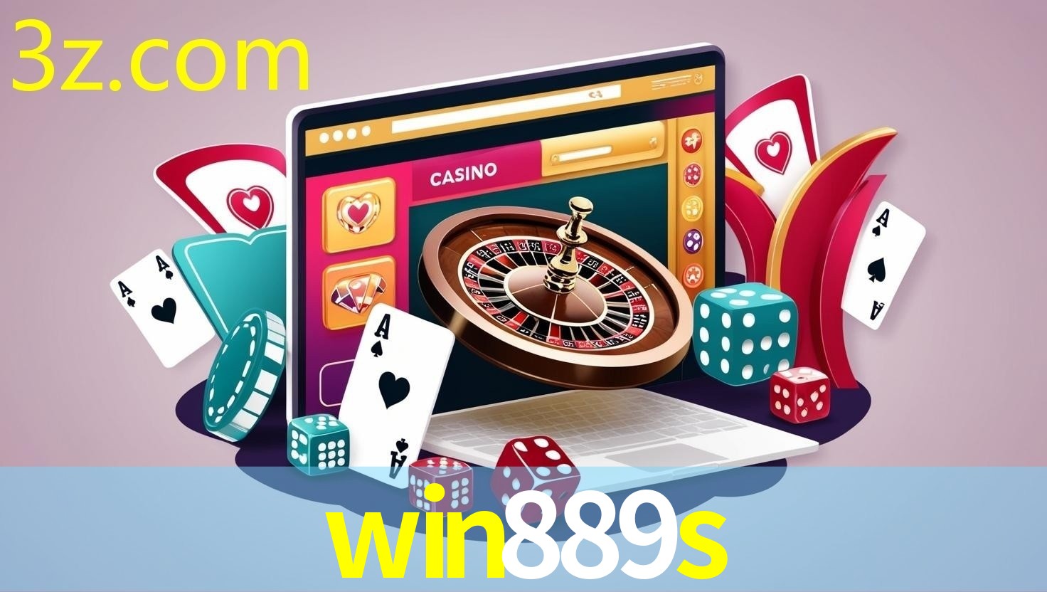 WIN889S